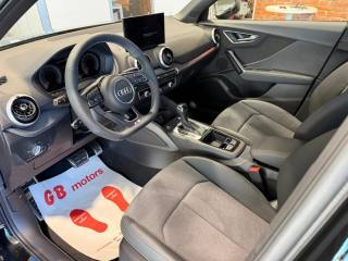 AUDI Q2 usata, con Cerchi in lega