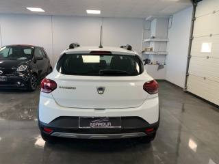 DACIA Sandero usata, con Isofix