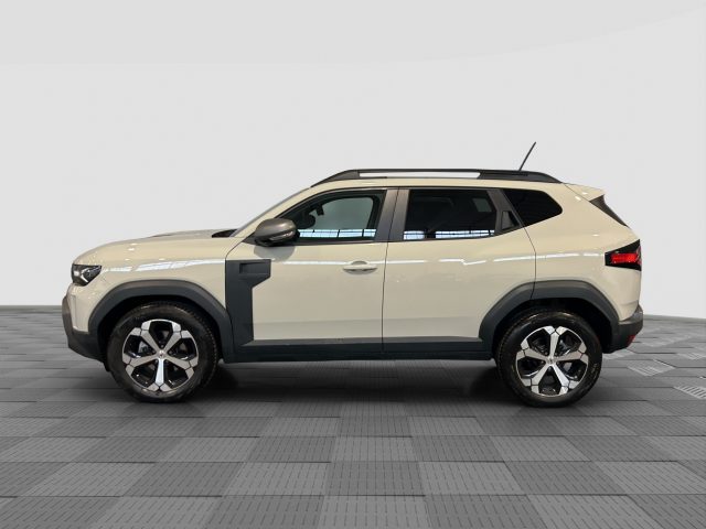 DACIA Duster usata 1