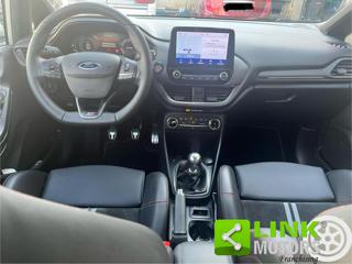 FORD Fiesta usata, con Cerchi in lega