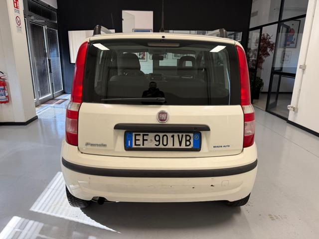 FIAT Panda usata, con Chiusura centralizzata