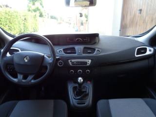 RENAULT Scenic usata, con Controllo trazione