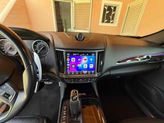 MASERATI Levante usata, con Cerchi in lega