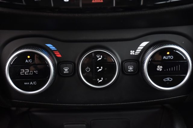 FIAT Tipo usata, con Cruise Control