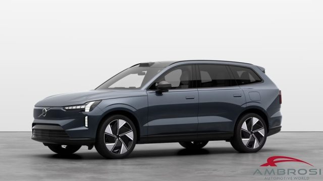VOLVO EX90 usata 0