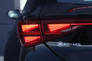 CUPRA Leon usata, con Isofix