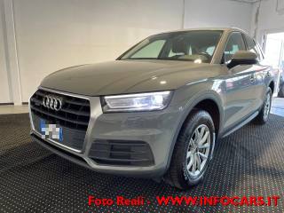AUDI Q5 usata, con Airbag laterali
