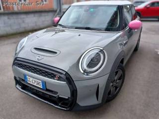 MINI Cooper S usata, con Airbag