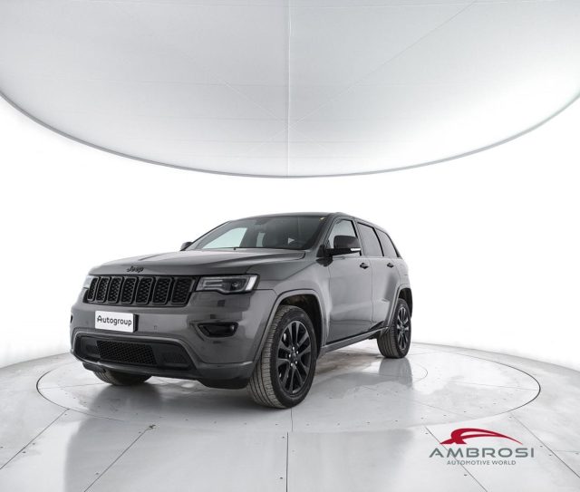 JEEP Grand Cherokee usata 0