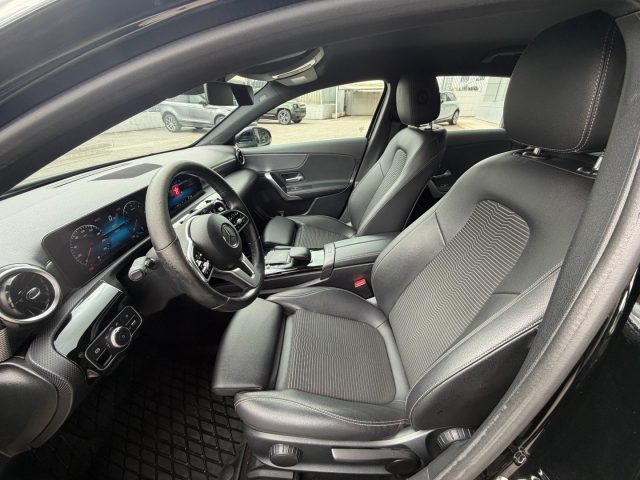 MERCEDES-BENZ A 180 usata, con Climatizzatore