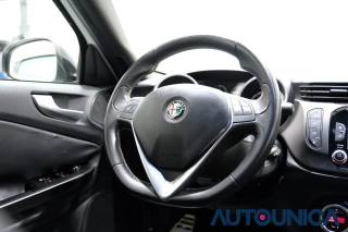 ALFA ROMEO Giulietta usata 41