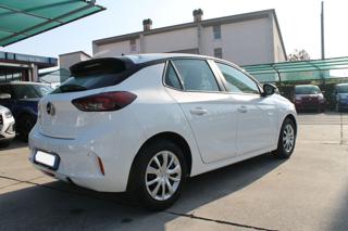 OPEL Corsa usata, con Autoradio