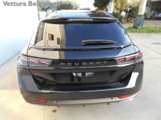 PEUGEOT 508 usata, con ESP