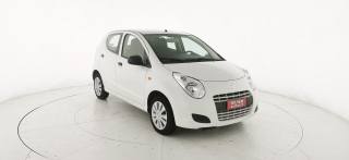 SUZUKI Alto 1.0 VVT GL - OK NEOPATENTATI
