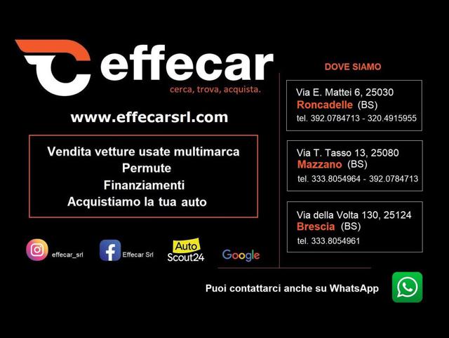 FIAT Panda usata, con USB