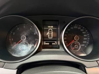 VOLKSWAGEN Golf usata 25