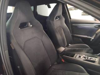 CUPRA Formentor usata, con Bracciolo