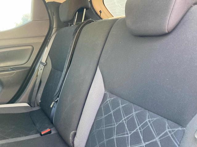 NISSAN Micra usata, con Sistema di navigazione