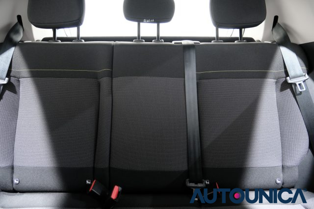 CITROEN C3 usata, con Riconoscimento dei segnali stradali