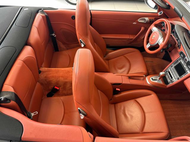 PORSCHE 911 usata, con Servosterzo