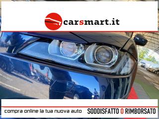 JAGUAR F-Pace usata, con Bracciolo
