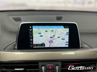 BMW X1 usata, con Immobilizzatore elettronico