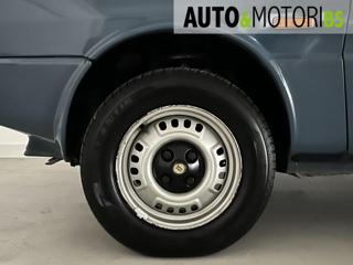 LANCIA Delta usata 7