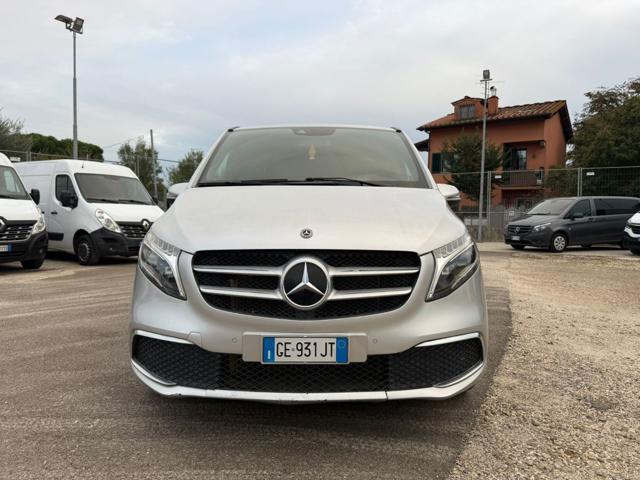 MERCEDES-BENZ V 300 usata, con Climatizzatore