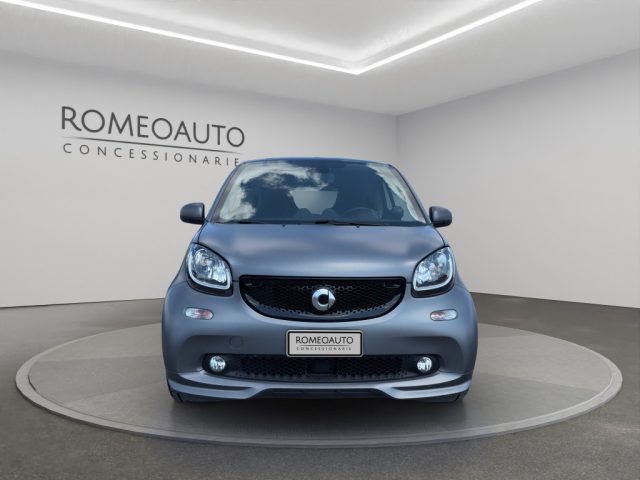 SMART ForTwo usata, con Controllo trazione