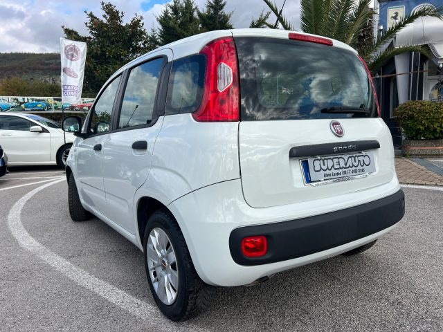 FIAT Panda usata, con Alzacristalli elettrici