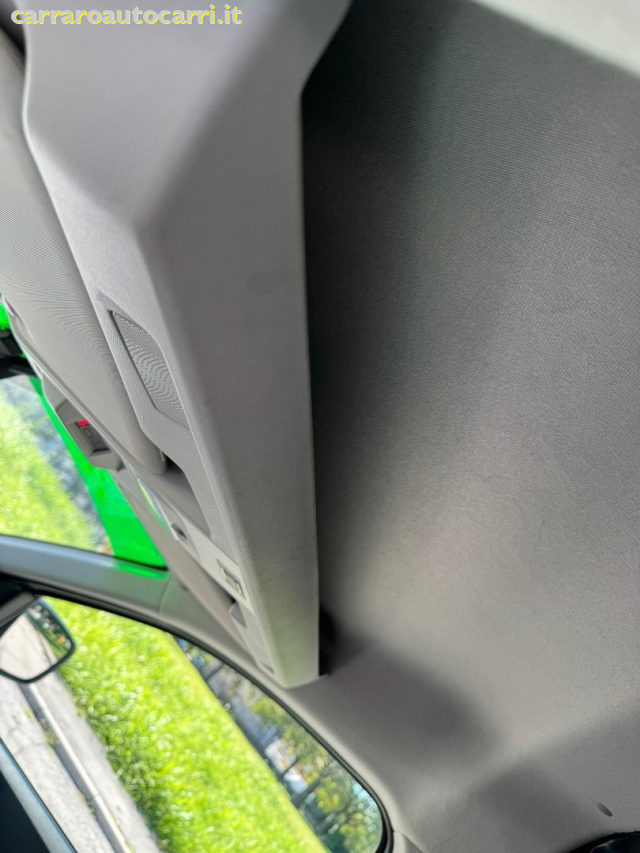 RENAULT Kangoo usata, con Filtro antiparticolato