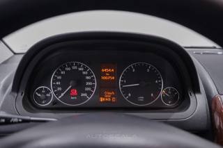 MERCEDES-BENZ A 180 usata, con Sistema di navigazione