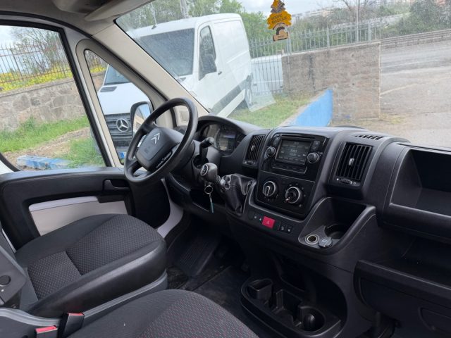 CITROEN Jumper usata 10