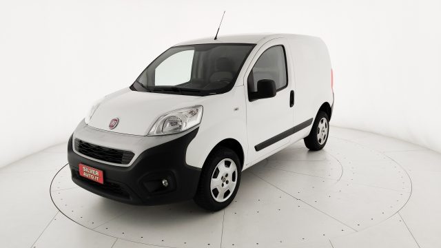 FIAT Fiorino usata, con Airbag laterali