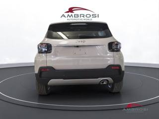 JEEP Avenger usata 7