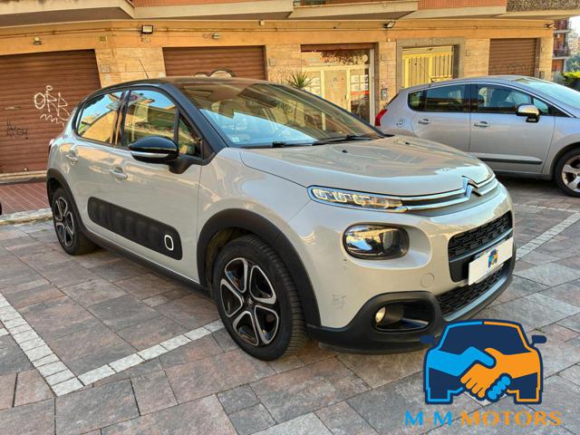 CITROEN C3 usata, con Airbag laterali