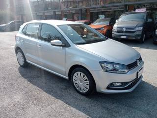 VOLKSWAGEN Polo usata, con Airbag