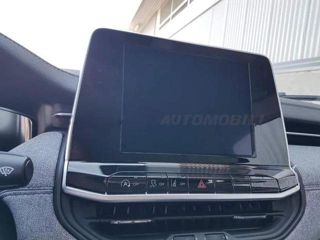 JEEP Compass usata, con Controllo trazione