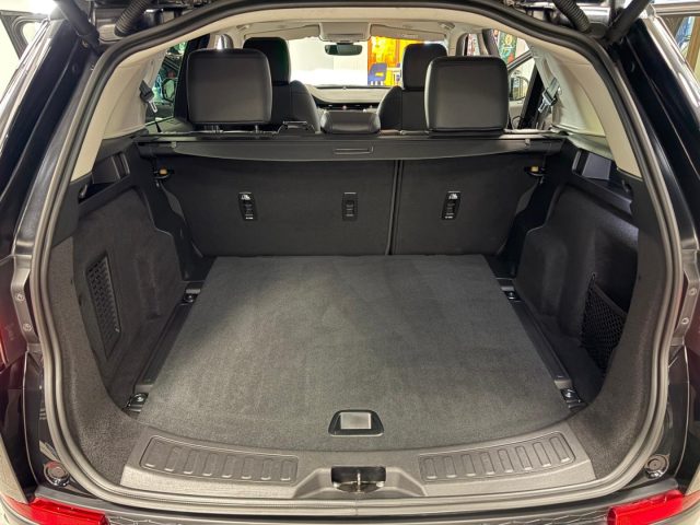 LAND ROVER Discovery Sport usata, con Touch screen