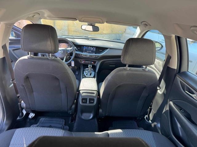 OPEL Insignia usata, con Sedile posteriore sdoppiato