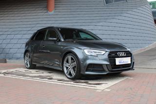 AUDI A3 usata, con Airbag