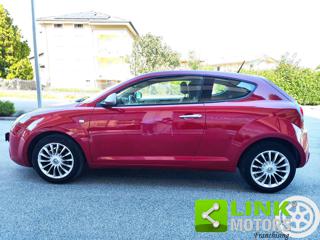 ALFA ROMEO MiTo usata, con Cronologia tagliandi