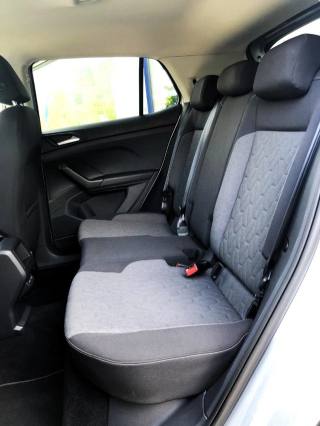 VOLKSWAGEN T-Cross usata, con Adaptive Cruise Control