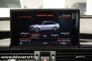 AUDI A6 usata, con Specchietti laterali elettrici
