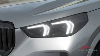 BMW X1 usata 5