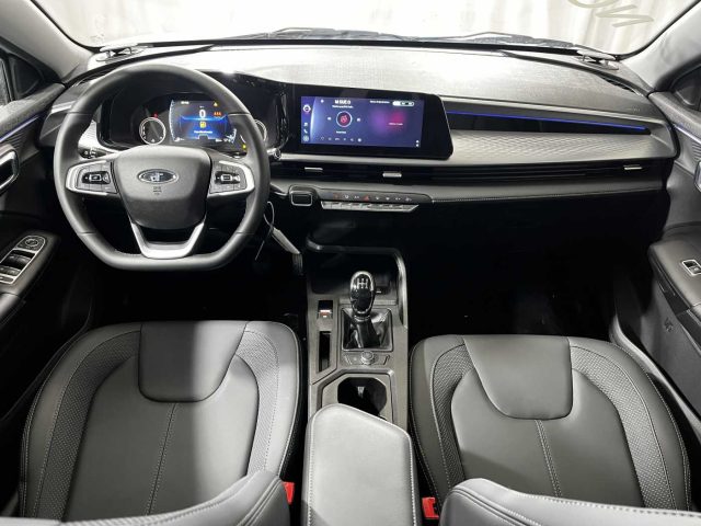 DR MOTOR DR3 usata, con Filtro antiparticolato