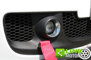 ABARTH 500 usata, con Sedili sportivi