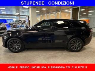 LAND ROVER Range Rover Velar usata, con Antifurto