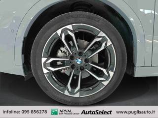 BMW X2 usata, con Interni in pelle