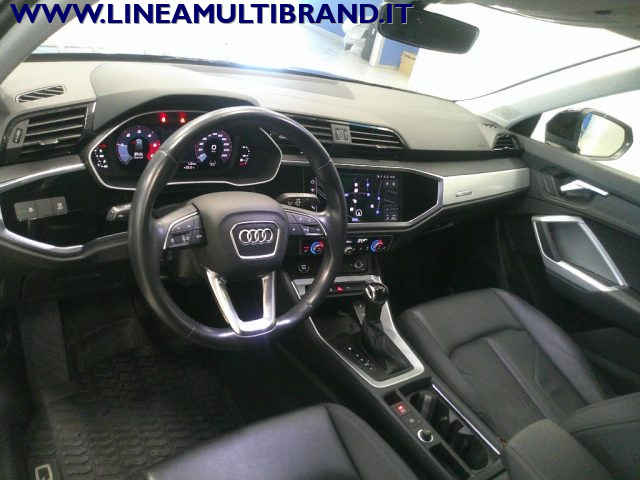 AUDI Q3 usata, con USB